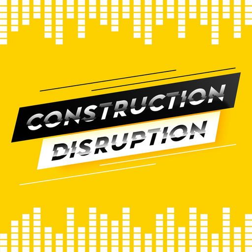 Transforming Construction Culture and Compensation with Michael Fortinberry — podcast episode