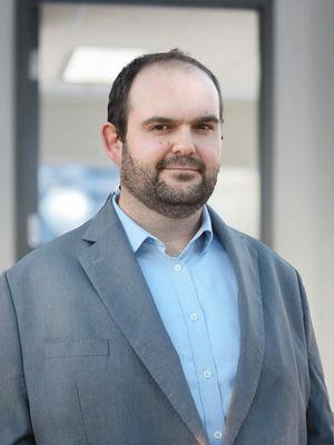 Michael Stanisz, podcast guest