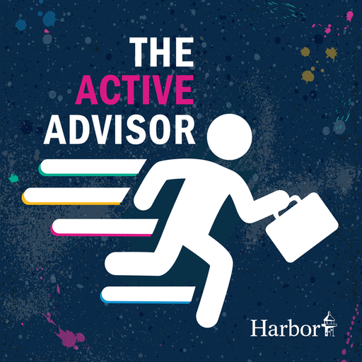Why Doing Nothing Can Also Be Active Investing: A Conversation with Michael Heyman,… — podcast episode featuring Mick Heyman
