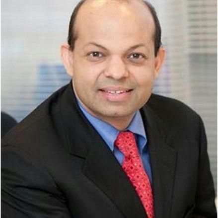 Mohit Misra, podcast guest