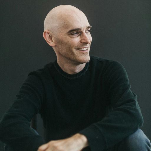 Morgan Rich, podcast guest