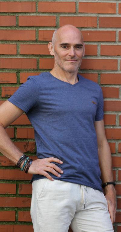 Morgan Rich — press and media photo