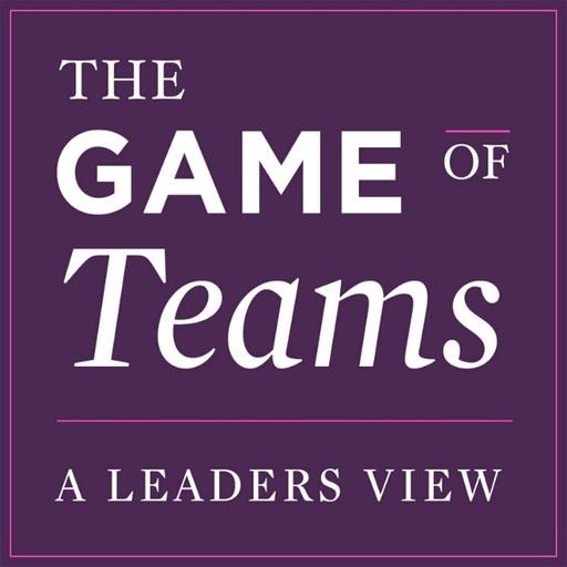 The Enabling Manager How To Get the Best out of your Team with Myles Downey