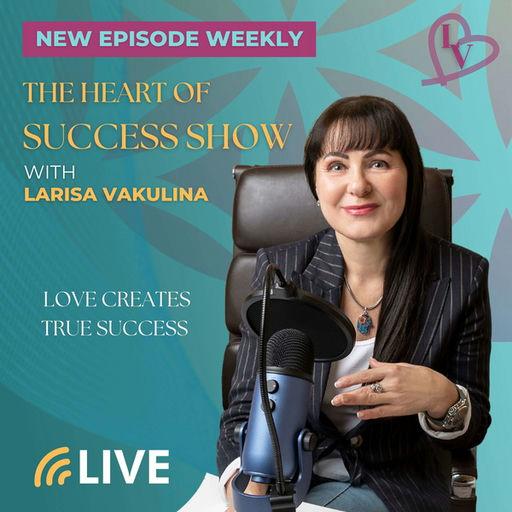 Finding Fulfillment Through Inner Alignment — Nancy Ho