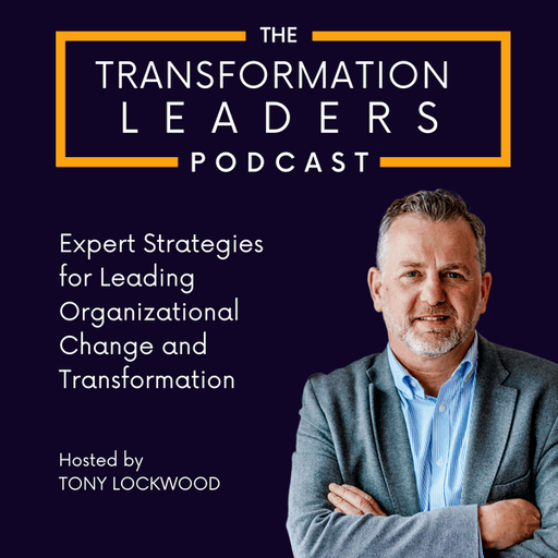 A discussion with Nancy Ho - Approaching Transformation Challenges Head On