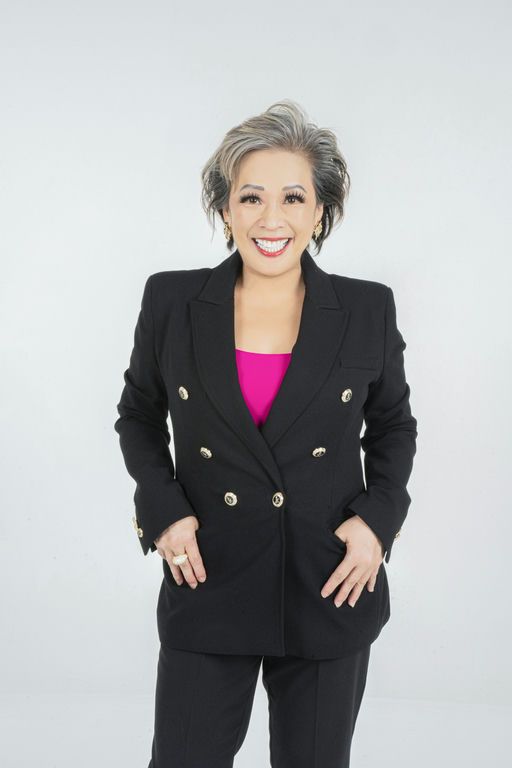Nancy Ho — press and media photo 5
