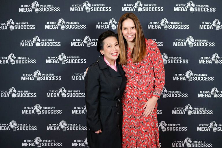 Nancy Ho — press and media photo 9
