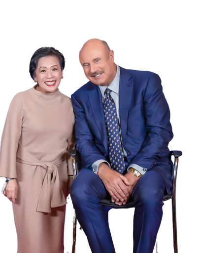Nancy Ho — press and media photo