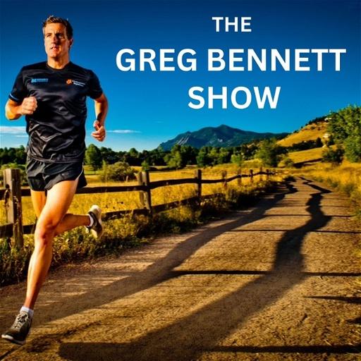 Nick Jonsson: Mastering Endurance in Sport & Leadership