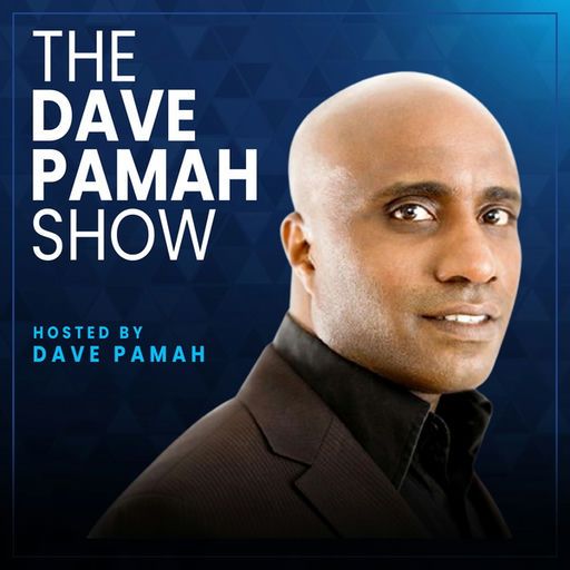 The Dave Pamah Show — podcast episode featuring Nick Jonsson