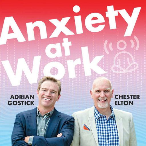 The Importance of Mental Wellness in Today's High Stakes Business World — Nick Jonsson