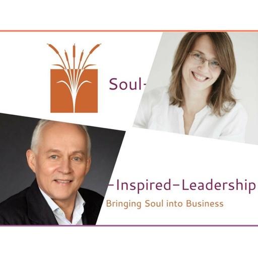 Leadership Transparency a key for executive loneliness, special guest Nick Jonsson