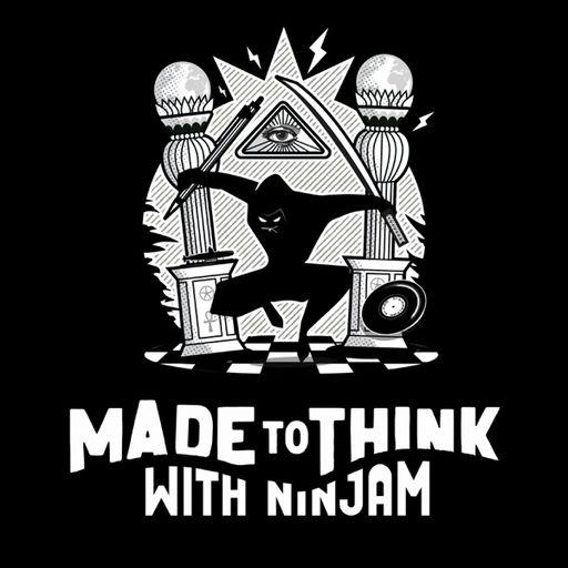 GuestJam #14 -Nick Jonsson