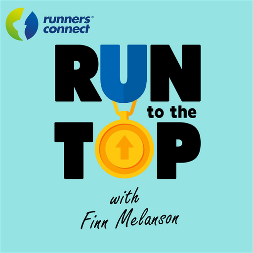 Overcoming Loneliness Through Running — Nick Jonsson