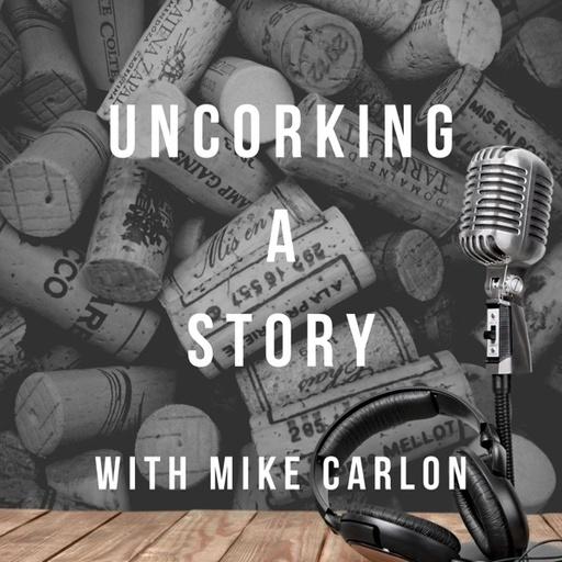Taking Stock, with Nick Jonsson
