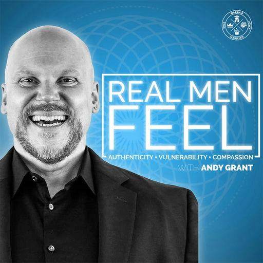 The Secret Struggles of Successful Men: From Isolation to Connection — Nick Jonsson