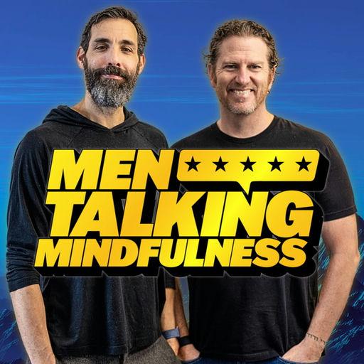 Executive Loneliness with Nick Jonsson