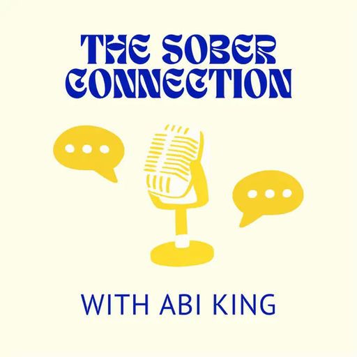 The Sober Connection — podcast episode featuring Nick Jonsson