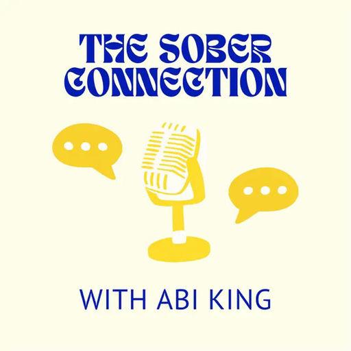 The Sober Connection - Guest Episode: My Chat with Nick Jonsson