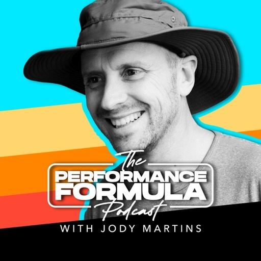 Mental Health Advocate Nick Jonsson on Healing Through Vulnerability