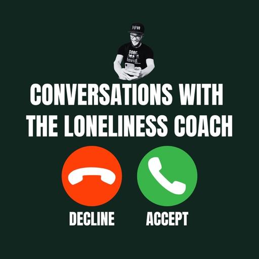 How To Overcome Executive Loneliness | Nick Jonsson