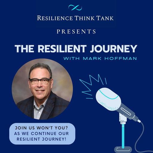 Episode 77 - Improving Resilience Through Peer Networking - Nick Jonsson
