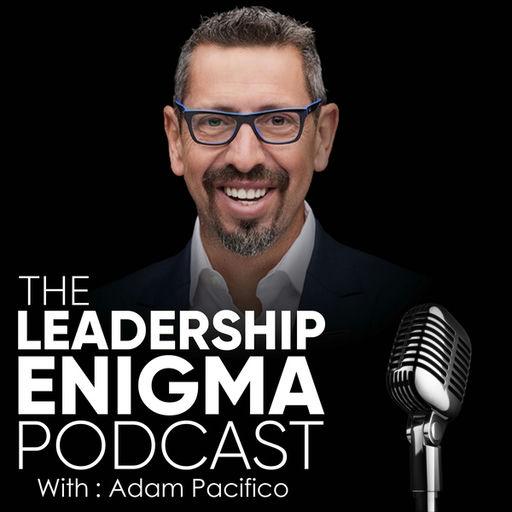 The Courage of Vulnerability | Tim Creswick — Nick Jonsson