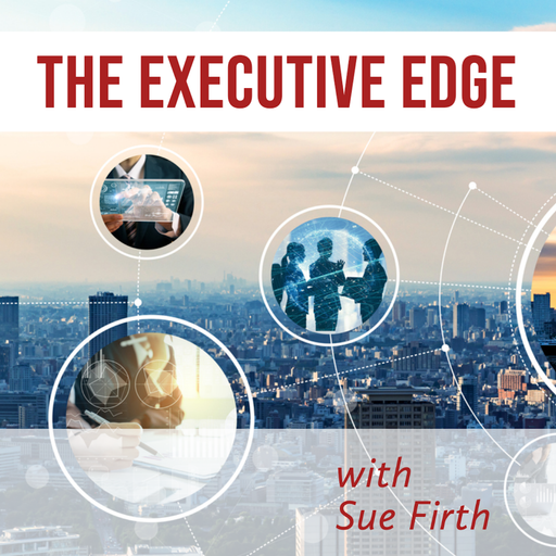 Executive Loneliness & what to do about it — Nick Jonsson