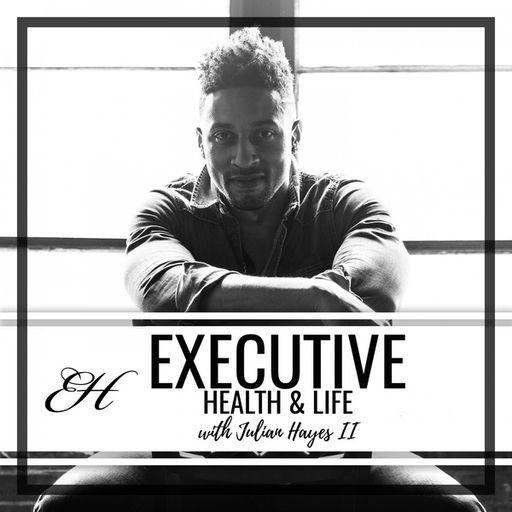 Nick Jonsson on Executive Loneliness: The Silent Health Epidemic That We Need to Pay Attention To