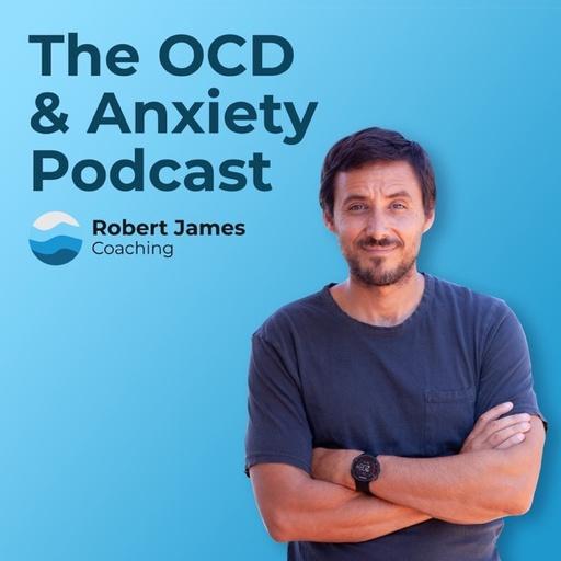 Episode 344 - A Chat About Anxiety, Loneliness & Leadership With Nick Jonsson