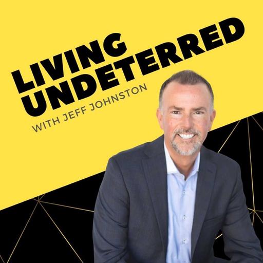 Executive Loneliness with Nick Jonsson