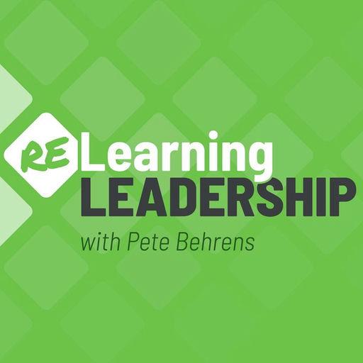 Lead Yourself First with Nick Jonsson