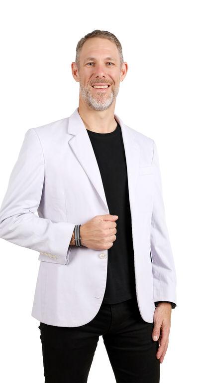 Nick Jonsson — press and media photo