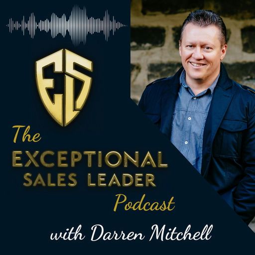 Unlocking Growth-Nicola Anderson on Scaling SMEs & Overcoming Bottlenecks — podcast episode