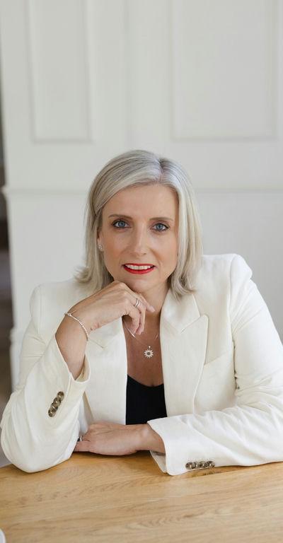 Nicola Anderson — press and media photo