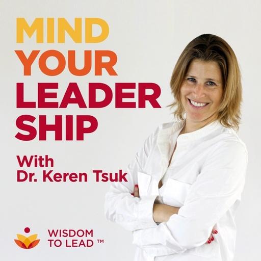 Episode 82: Leading with Autonomy and Agency with Niki Avraam