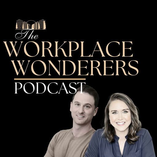Workplace Wonderer: Creating Ownership Culture — Niki Avraam