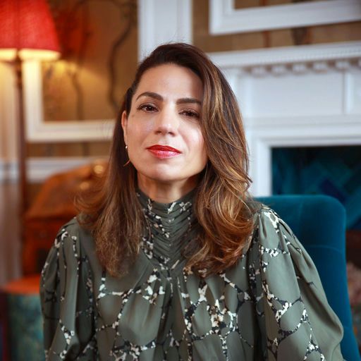 Niki Avraam — press and media photo 5