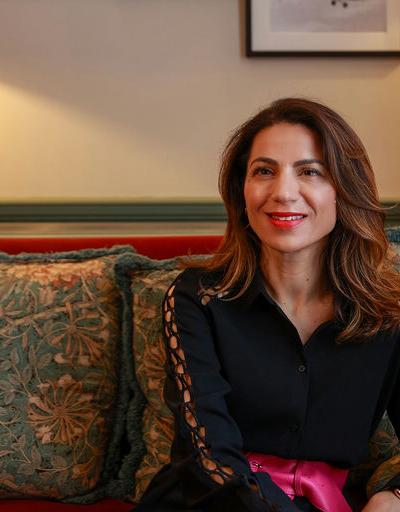 Niki Avraam — press and media photo