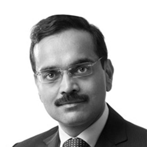 Nitin Govila, podcast guest