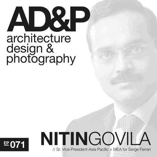 Ep: 071 - The Supply Side of Flexible Composite Materials // Nitin Govila
