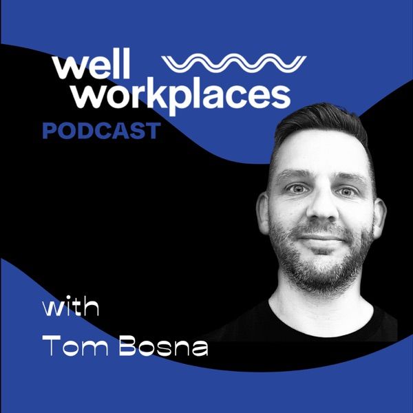 Ep076 - How To Create High-Performing And Mindful Spaces With Nitin Govila