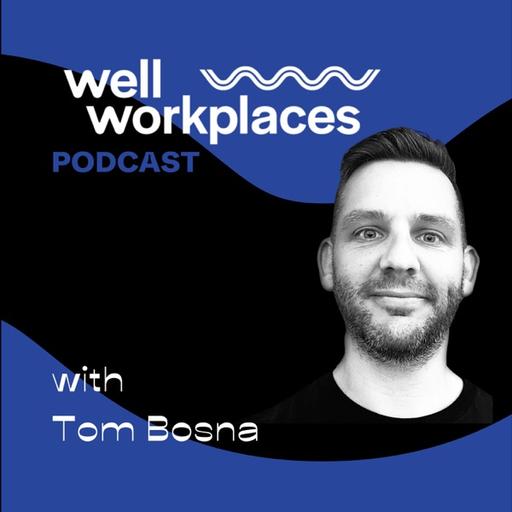 Ep076 - How To Create High-Performing And Mindful Spaces With Nitin Govila