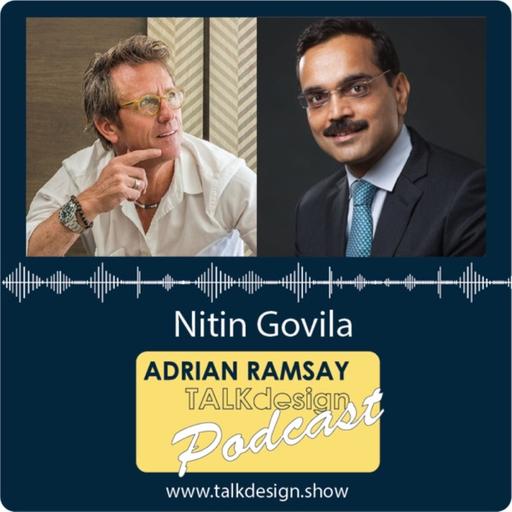 Nitin Govila