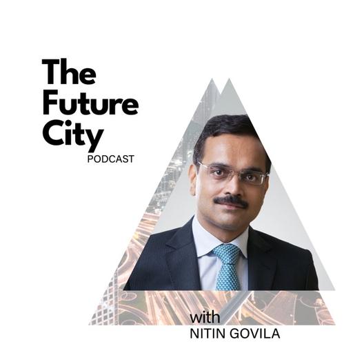 Episode 48: Mindful Construction with Nitin Govila