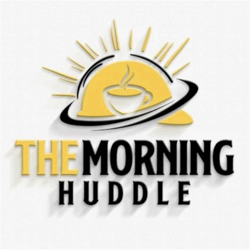 The Morning Huddle Episode 51: Sustainable/Profitable Workplaces — podcast episode featuring Nitin Govila