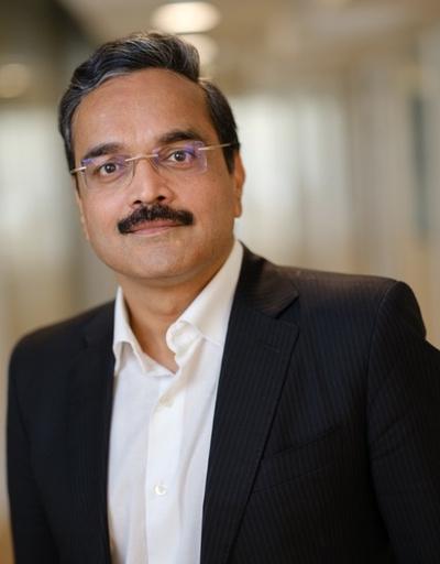 Nitin Govila — press and media photo