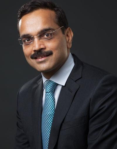 Nitin Govila — press and media photo
