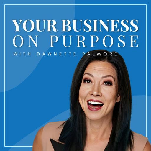 E:192 Why Women Struggle to Own Their Profit & Power with Nuttha Goutier