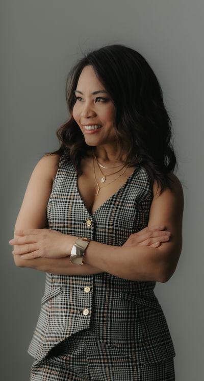 Nuttha Goutier — press and media photo